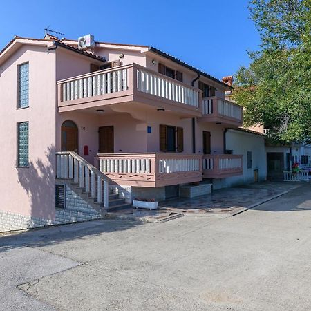 Apartments By The Sea Duga Luka - Prtlog, Labin - 2335 Екстер'єр фото