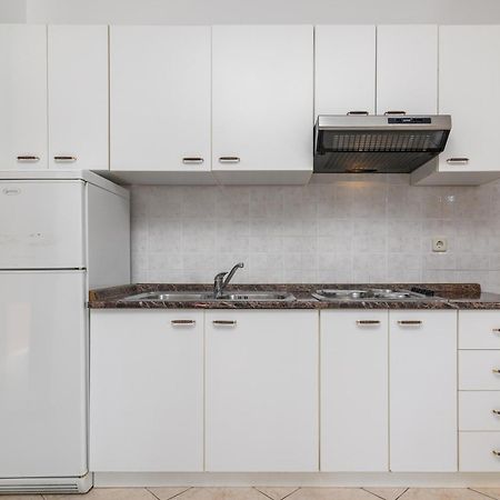 Apartments By The Sea Duga Luka - Prtlog, Labin - 2335 Екстер'єр фото