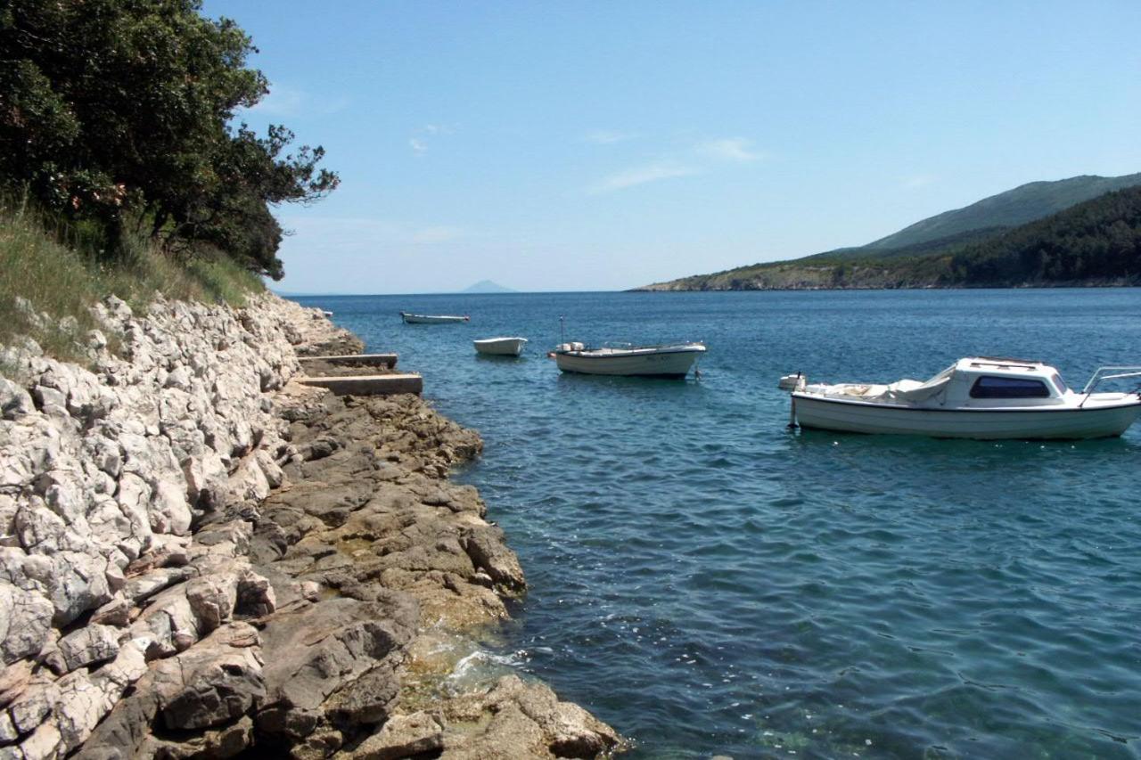 Apartments By The Sea Duga Luka - Prtlog, Labin - 2335 Екстер'єр фото