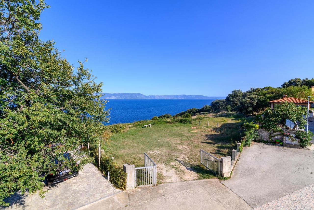 Apartments By The Sea Duga Luka - Prtlog, Labin - 2335 Екстер'єр фото