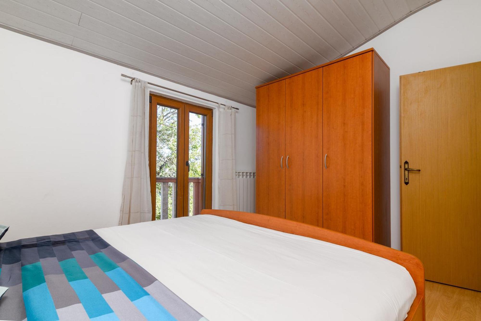 Apartments By The Sea Duga Luka - Prtlog, Labin - 2335 Номер фото