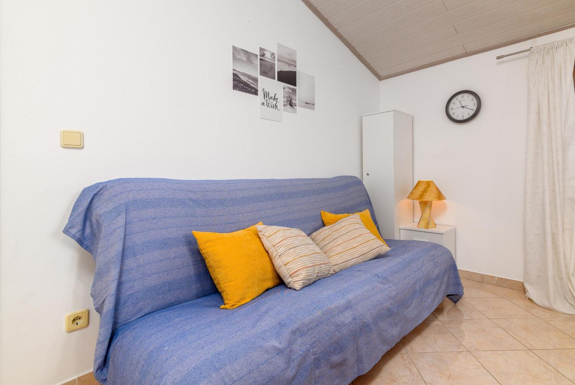 Apartments By The Sea Duga Luka - Prtlog, Labin - 2335 Номер фото