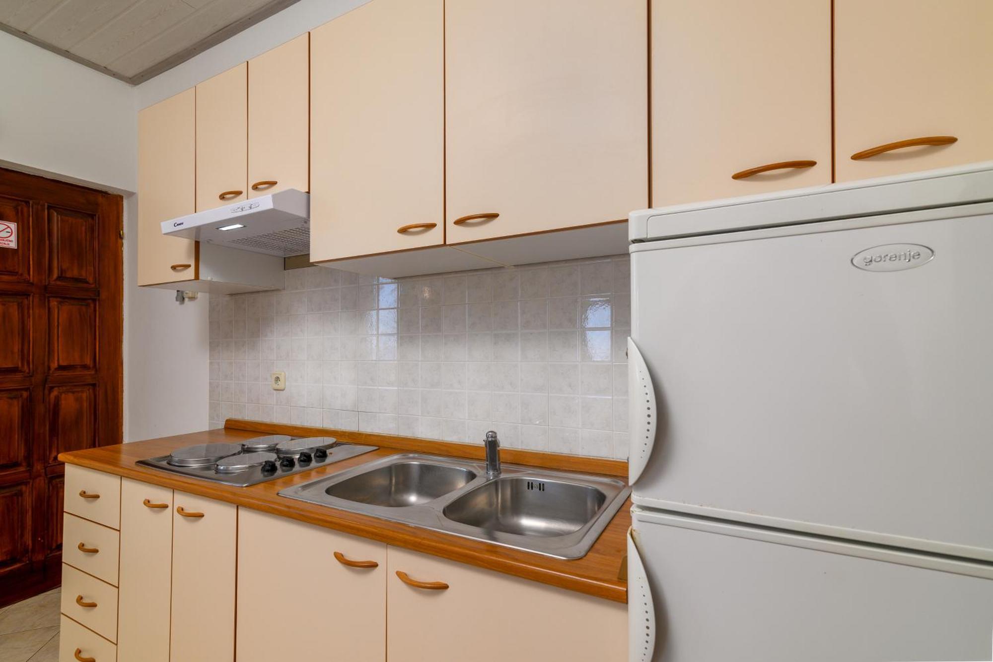 Apartments By The Sea Duga Luka - Prtlog, Labin - 2335 Номер фото